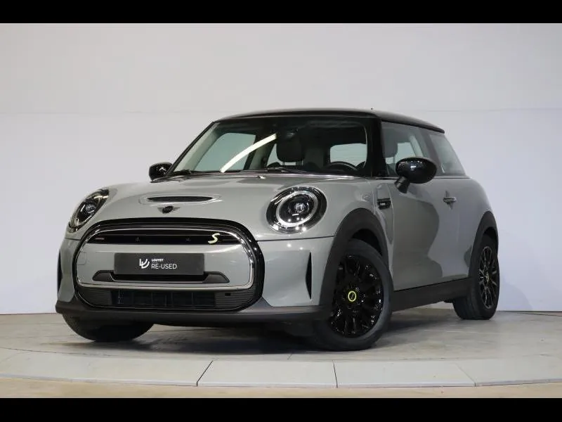 MINI Cooper SE Toit Panoramique - Photo 1