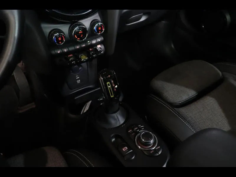 MINI Cooper SE Toit Panoramique - Photo 10