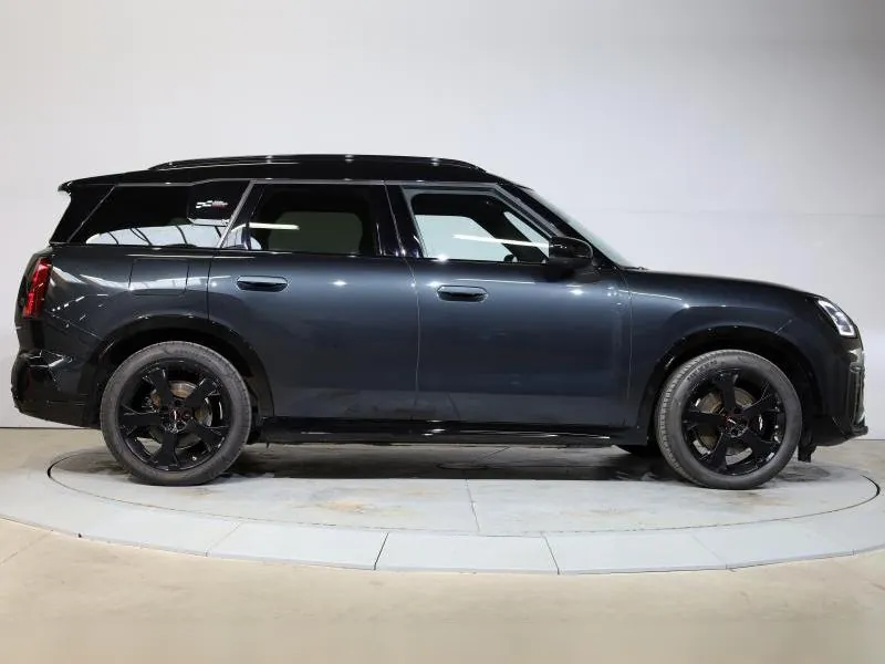 MINI Countryman E John Cooper Works Legend Grey - Photo 2