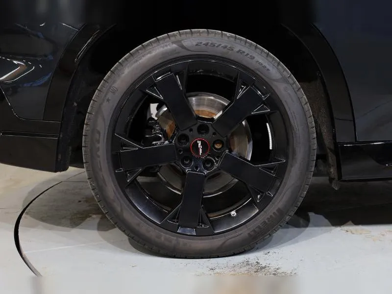 MINI Countryman E John Cooper Works Legend Grey - Photo 6