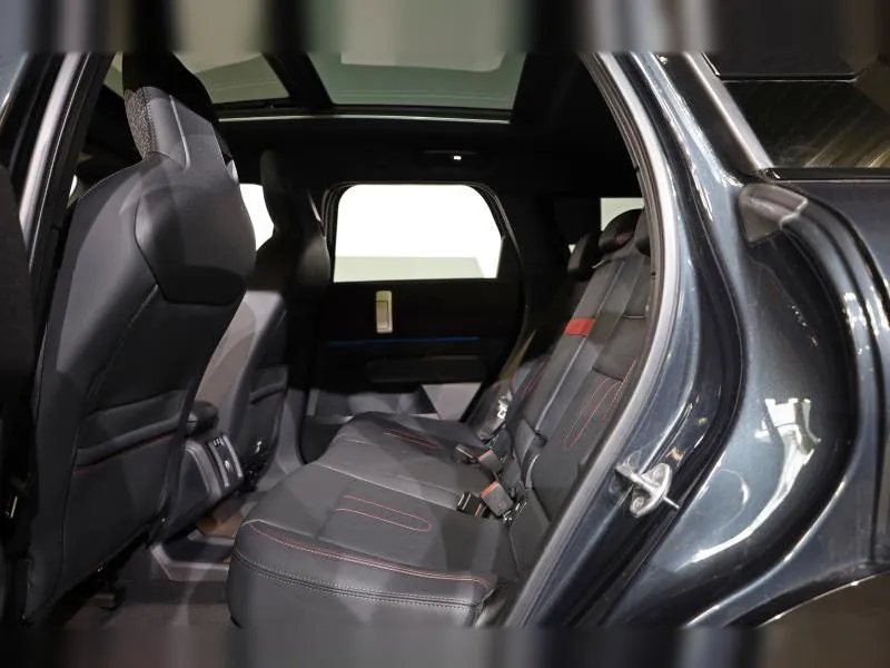 MINI Countryman E John Cooper Works Legend Grey - Photo 10