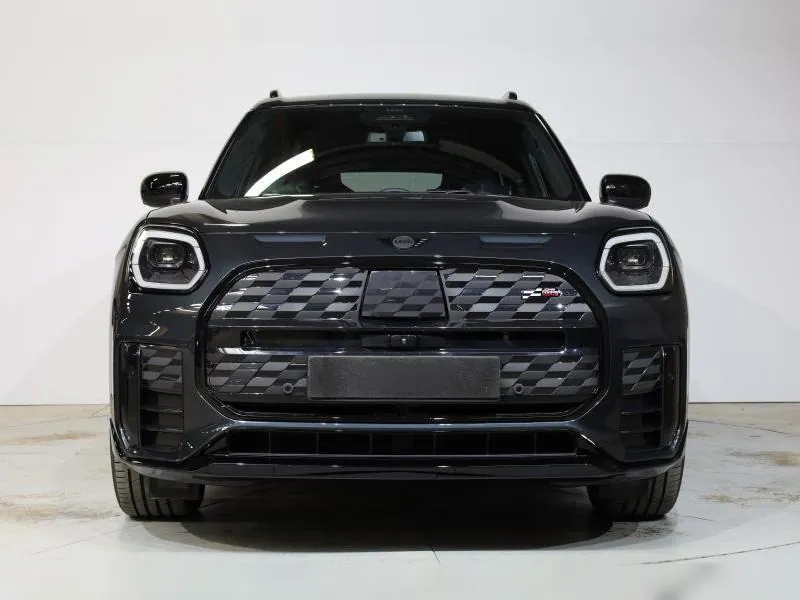 MINI Countryman E John Cooper Works Legend Grey - Photo 5