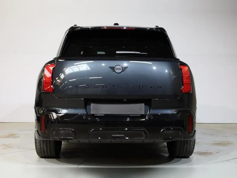 MINI Countryman E John Cooper Works Legend Grey - Photo 4