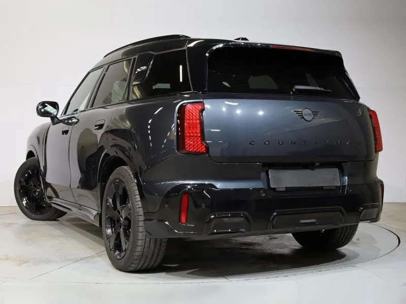 MINI Countryman E John Cooper Works Legend Grey - Photo 3
