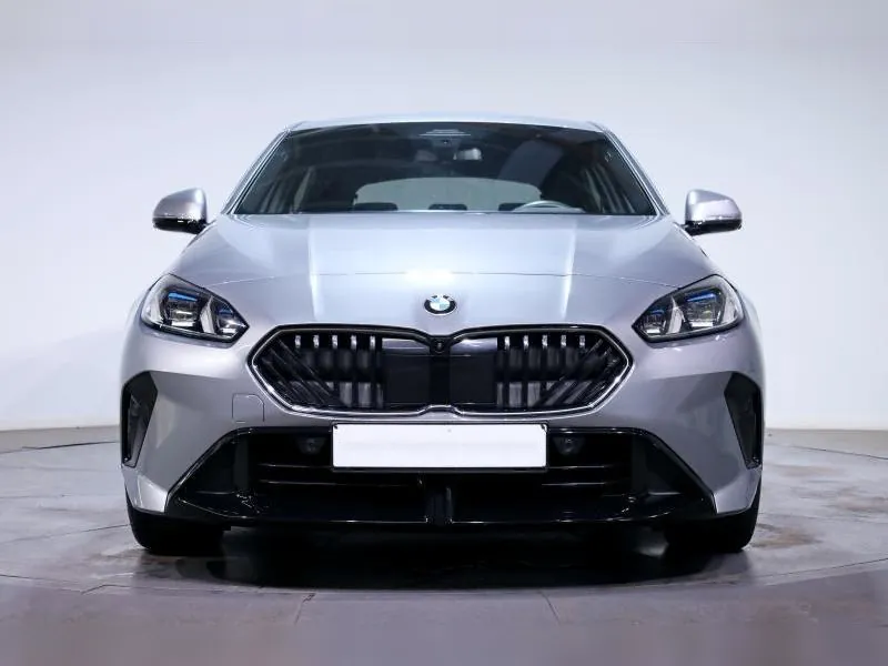 BMW Série 1 120 M Sport Premium Pack Plus Skyscraper Grau - Photo 5