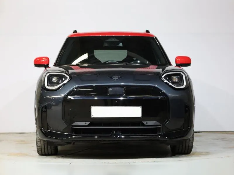 MINI Aceman E John Cooper Works Legend Grey 13 000 km - Photo 5