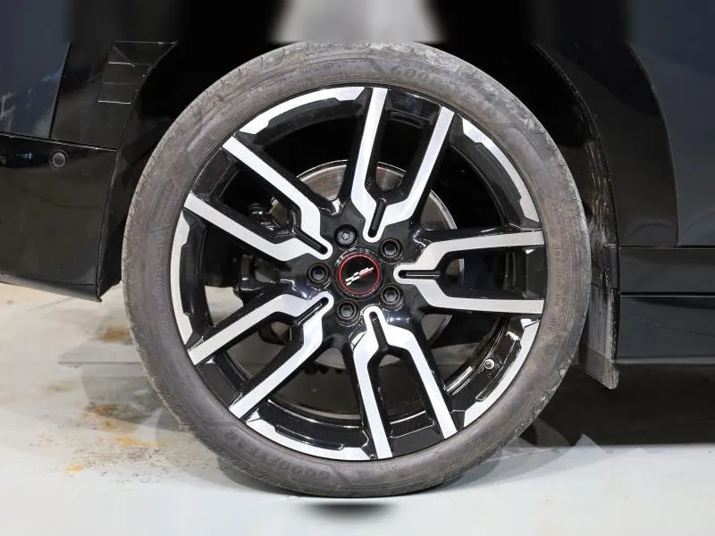 MINI Aceman E John Cooper Works Legend Grey 13 000 km - Photo 6