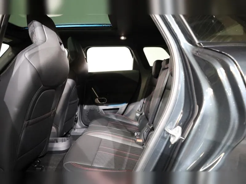 MINI Aceman E John Cooper Works Legend Grey 13 000 km - Photo 10