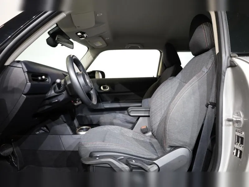 MINI Cooper C 3 portes Melting Silver 33 000 km - Photo 7