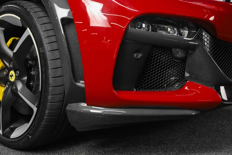 Ferrari Purosangue V12 Rosso Mugello - Photo 19