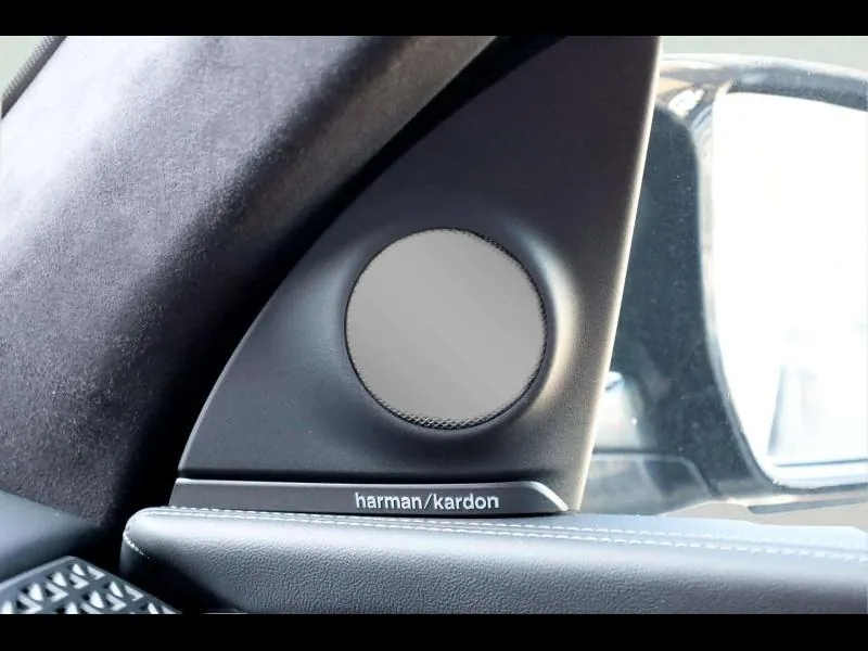 BMW XM 50e Individual - Photo 14