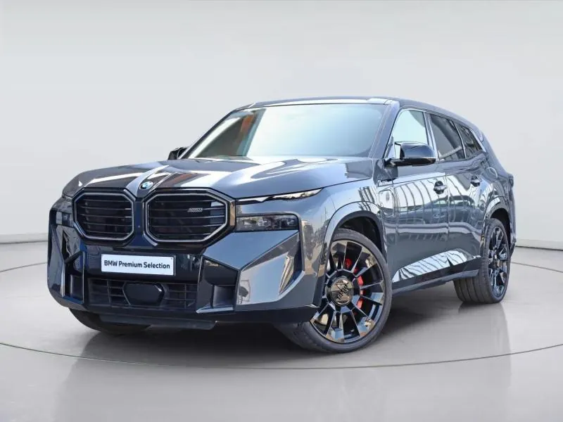 BMW XM 50e Individual - Photo 1