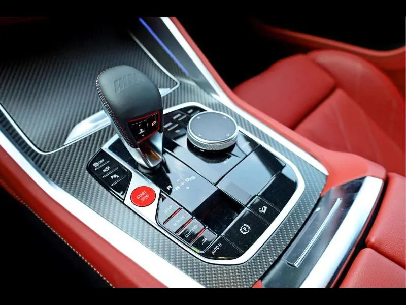 BMW XM 50e Individual - Photo 13