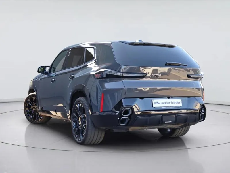 BMW XM 50e Individual - Photo 4