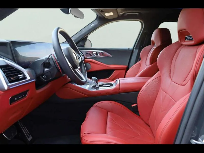 BMW XM 50e Individual - Photo 10