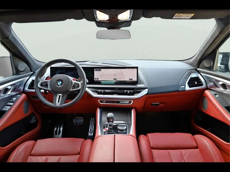 BMW XM 50e Individual - Photo 9