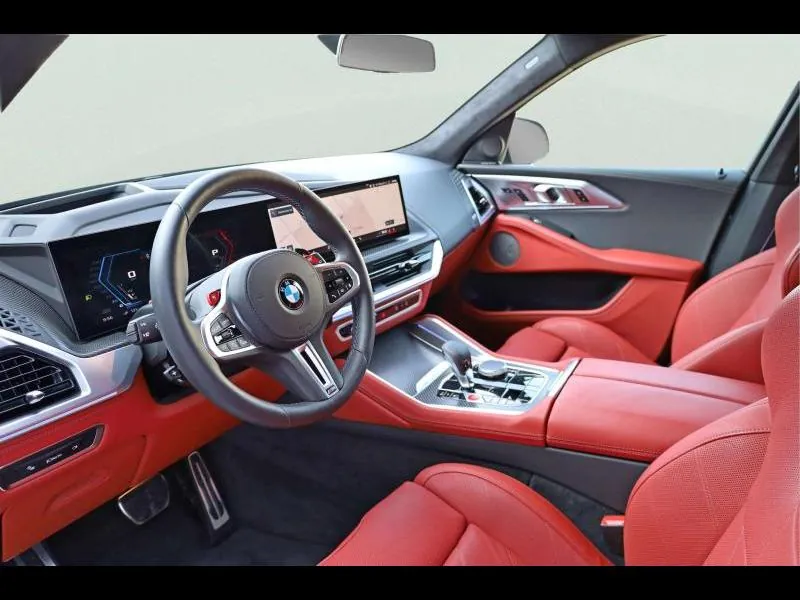 BMW XM 50e Individual - Photo 8