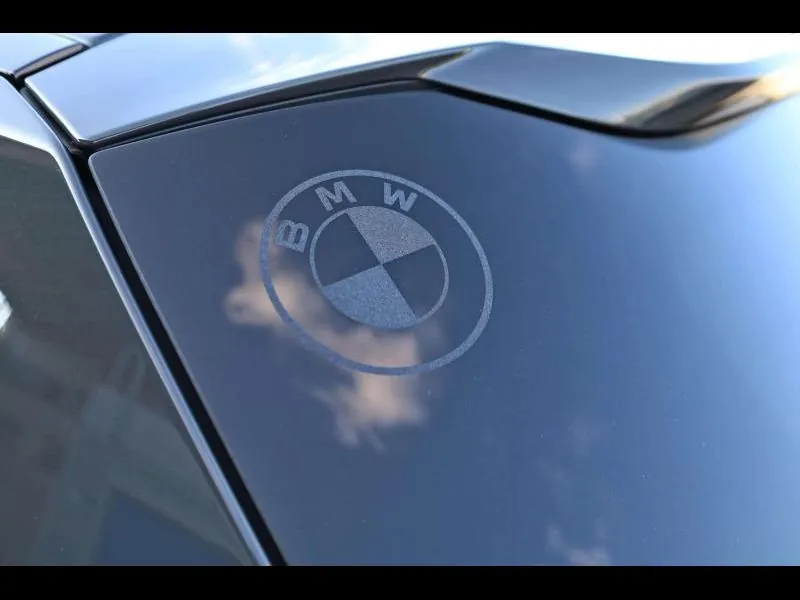 BMW XM 50e Individual - Photo 17
