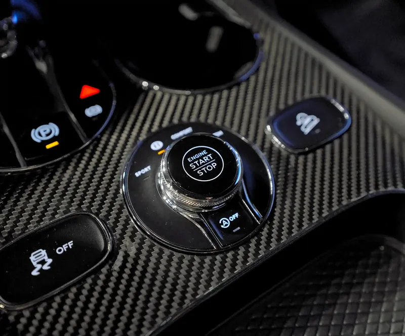 Bentley Bentayga V8S - Photo 6