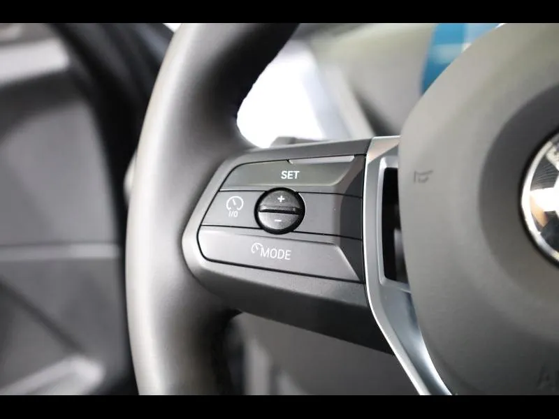 BMW Série 1 116 M Sport Design - Photo 12