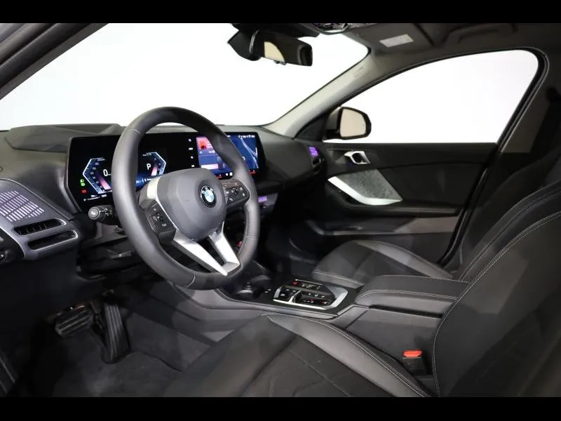 BMW Série 1 116 M Sport Design - Photo 5