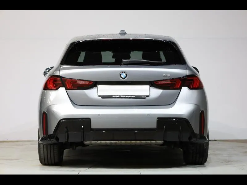 BMW Série 1 116 M Sport Design - Photo 3