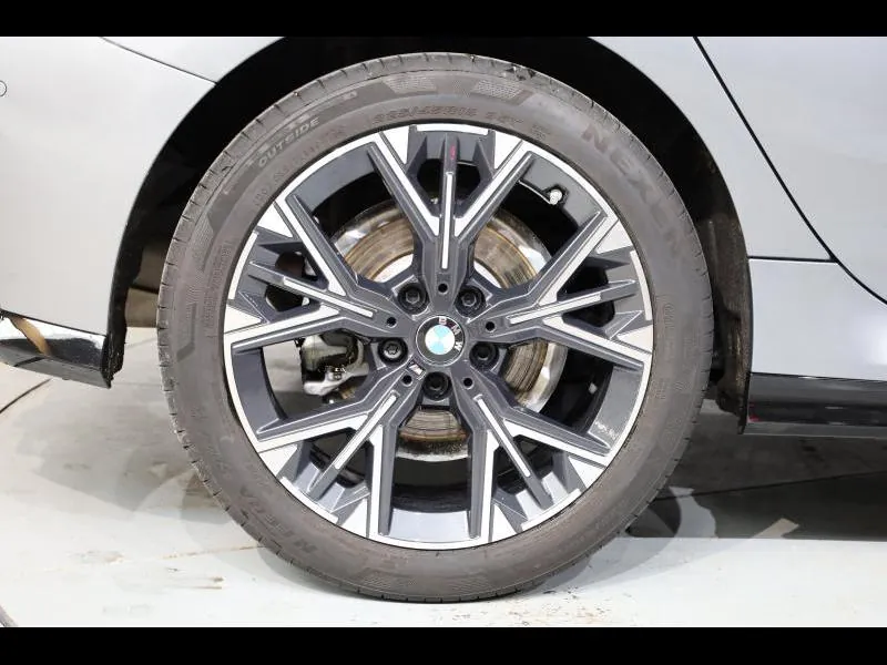 BMW Série 1 116 M Sport Design - Photo 7