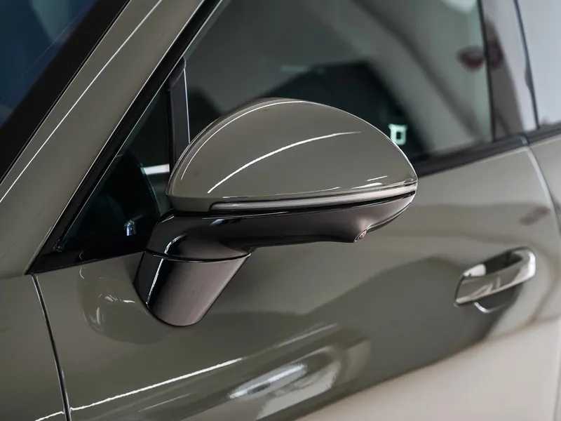 Porsche Cayenne S Electric - Photo 28