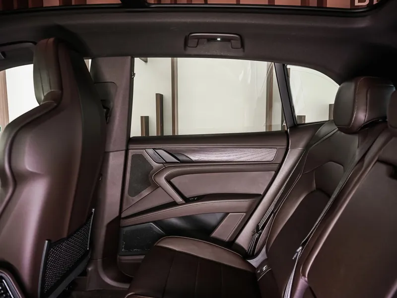Porsche Cayenne S Electric - Photo 15