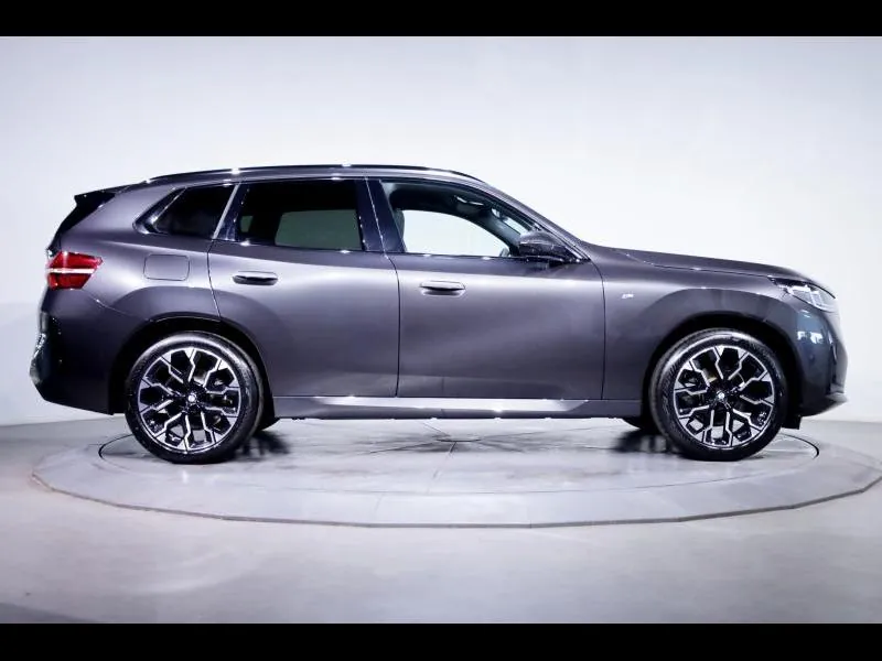 BMW X3 20 xDrive M Sport - Photo 3