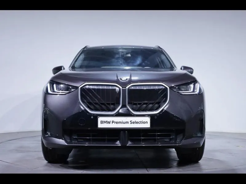 BMW X3 20 xDrive M Sport - Photo 2