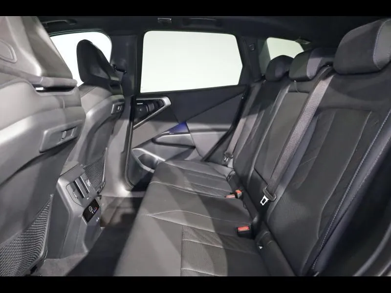 BMW X3 20 xDrive M Sport - Photo 11