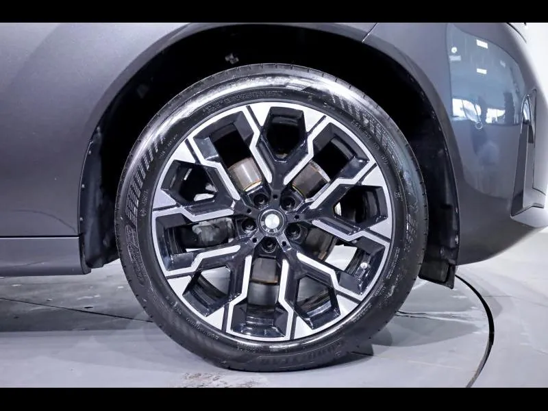 BMW X3 20 xDrive M Sport - Photo 6