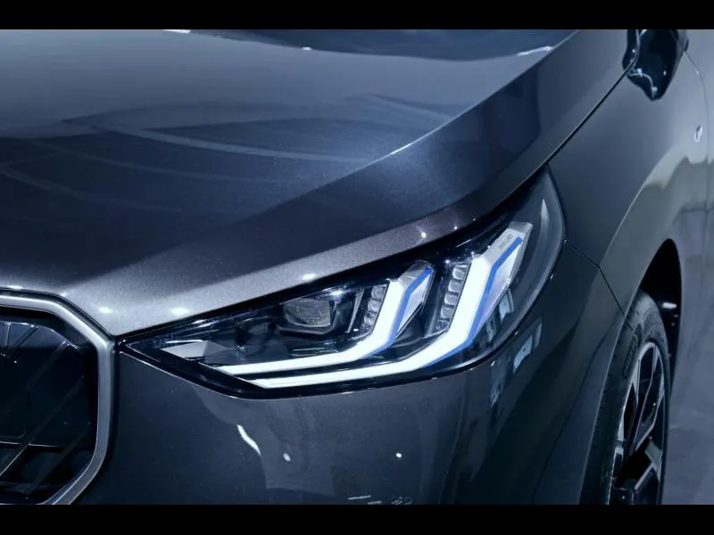 BMW X3 20 xDrive M Sport - Photo 7