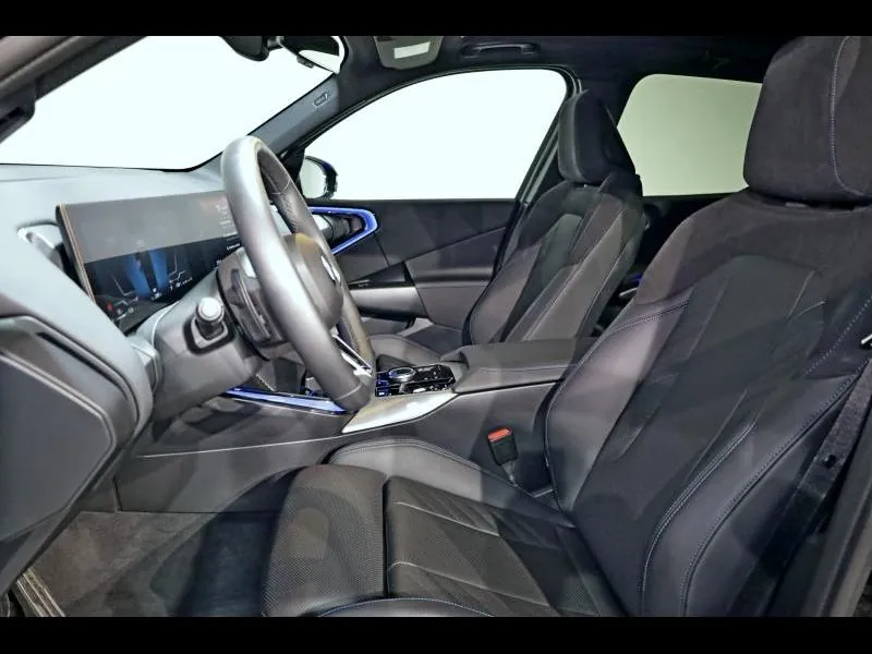 BMW X3 20 xDrive M Sport - Photo 10