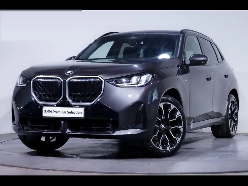 BMW X3 20 xDrive M Sport - Photo 1