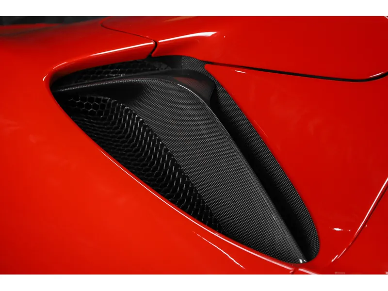 Ferrari SF90 Spider Rosso Corsa - Photo 25
