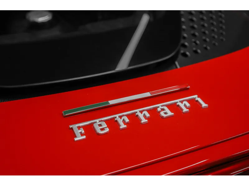 Ferrari SF90 Spider Rosso Corsa - Photo 26