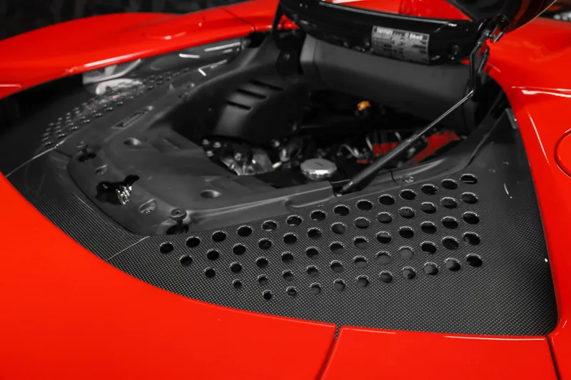 Ferrari SF90 Spider Rosso Corsa - Photo 18