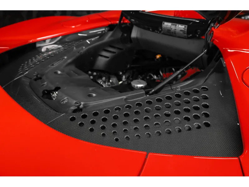 Ferrari SF90 Spider Rosso Corsa - Photo 18