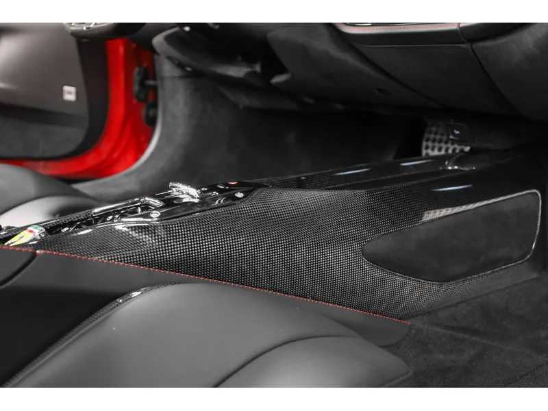Ferrari SF90 Spider Rosso Corsa - Photo 22