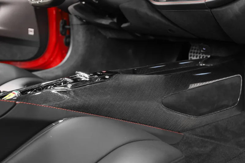 Ferrari SF90 Spider Rosso Corsa - Photo 22