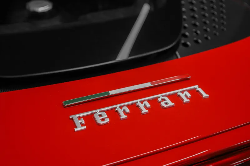 Ferrari SF90 Spider Rosso Corsa - Photo 26
