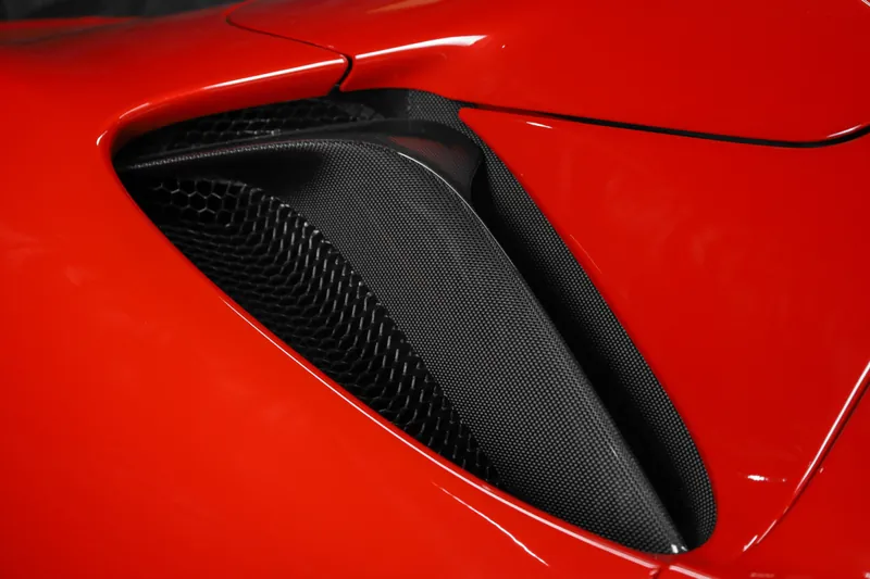 Ferrari SF90 Spider Rosso Corsa - Photo 25
