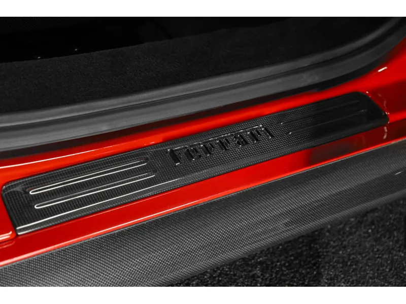 Ferrari SF90 Spider Rosso Corsa - Photo 16