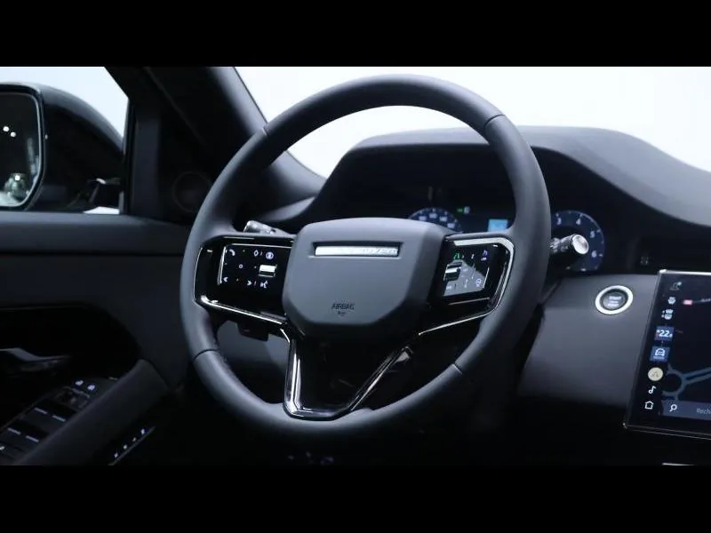 Land Rover Range Rover Evoque P160 S 2025 - Photo 14
