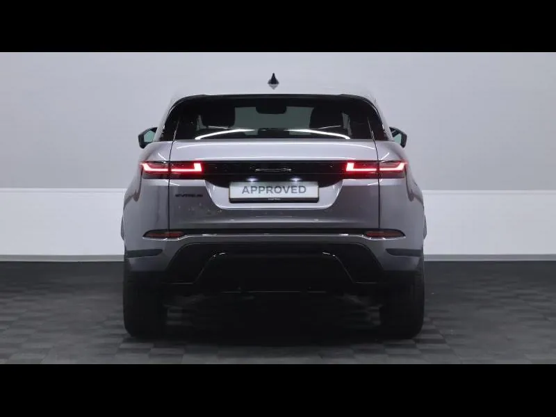 Land Rover Range Rover Evoque P160 S 2025 - Photo 5