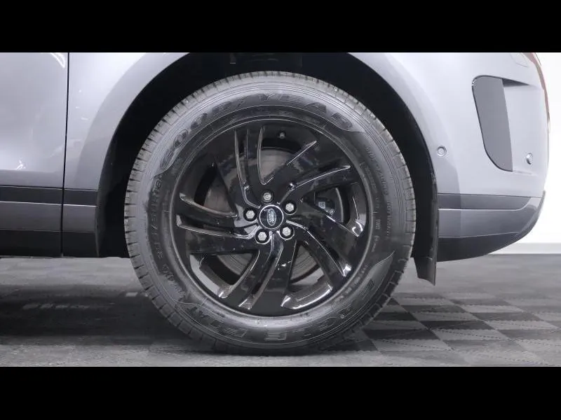 Land Rover Range Rover Evoque P160 S 2025 - Photo 9