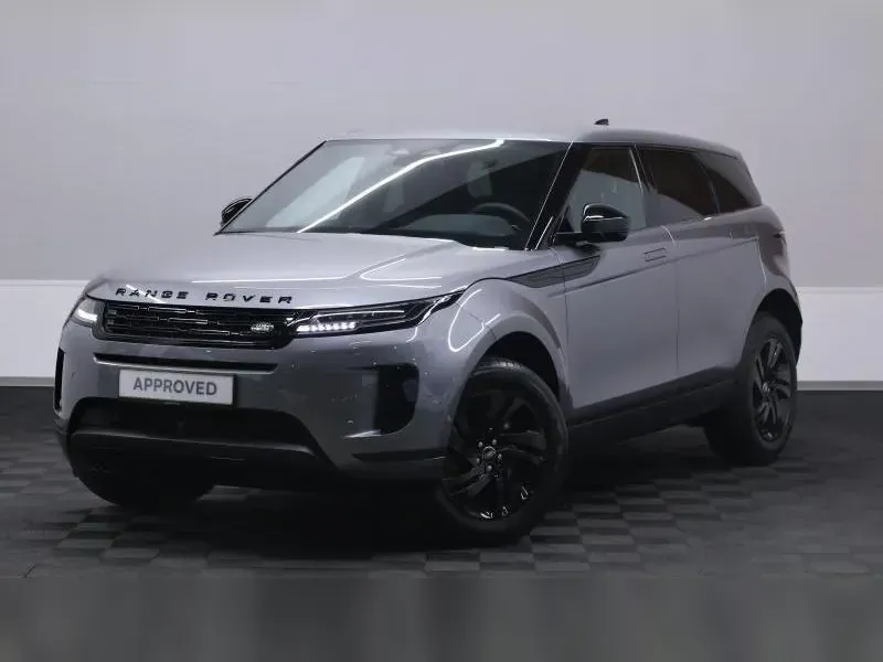 Land Rover Range Rover Evoque P160 S 2025