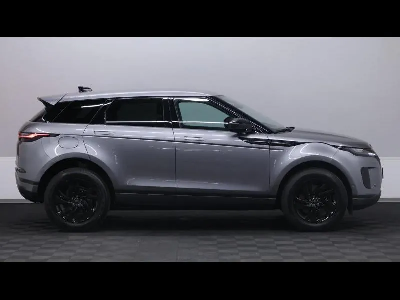 Land Rover Range Rover Evoque P160 S 2025 - Photo 3